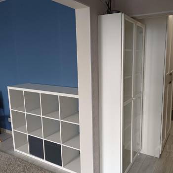 Сдается 1-комнатная квартира, 41 м²