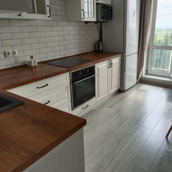 Сдается 1-комнатная квартира, 41 м²