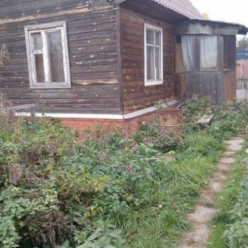 Сдается Дом, 24 м²