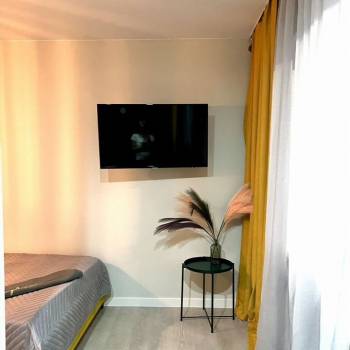 Сдается 1-комнатная квартира, 30 м²