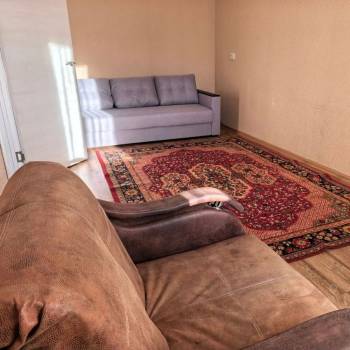 Сдается 1-комнатная квартира, 42,5 м²
