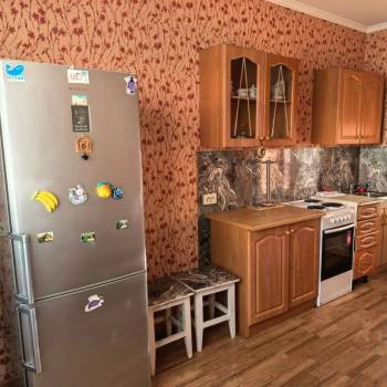 Сдается 1-комнатная квартира, 42,5 м²