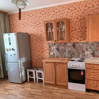 Сдается 1-комнатная квартира, 42,5 м²