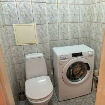 Сдается 1-комнатная квартира, 42,5 м²