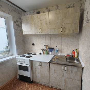 Сдается 2-х комнатная квартира, 46 м²