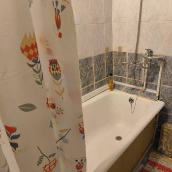 Сдается 2-х комнатная квартира, 46 м²