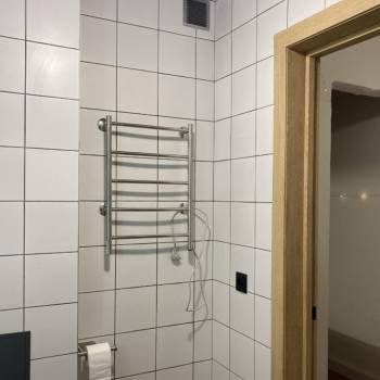 Сдается 1-комнатная квартира, 22 м²