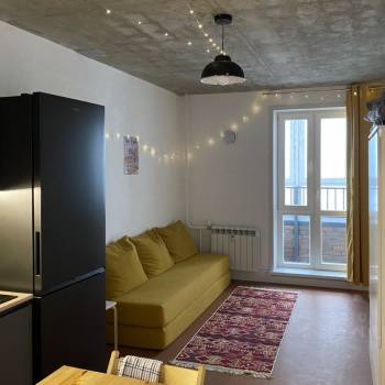 Сдается 1-комнатная квартира, 22 м²