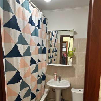 Сдается 1-комнатная квартира, 41 м²