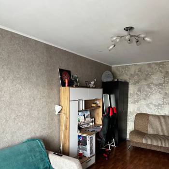 Сдается 1-комнатная квартира, 41 м²