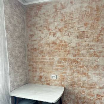 Сдается 1-комнатная квартира, 41 м²