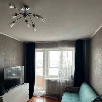 Сдается 1-комнатная квартира, 41 м²