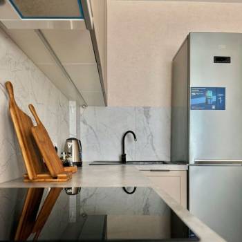 Сдается 1-комнатная квартира, 35,05 м²
