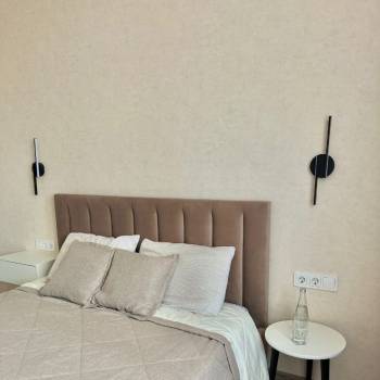 Сдается 1-комнатная квартира, 35,05 м²