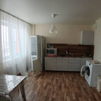 Сдается 1-комнатная квартира, 27 м²