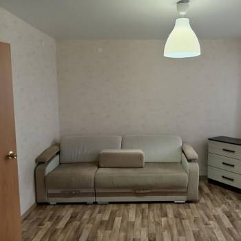 Сдается 1-комнатная квартира, 27 м²