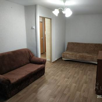 Сдается 1-комнатная квартира, 32 м²