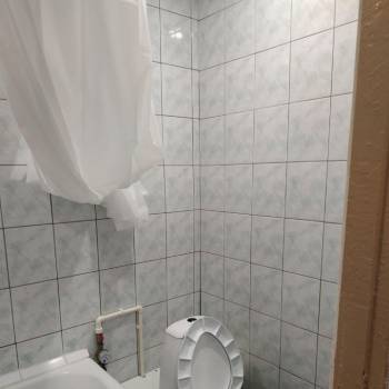 Сдается 1-комнатная квартира, 32 м²