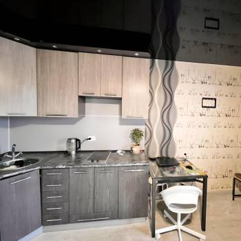 Сдается 1-комнатная квартира, 27 м²