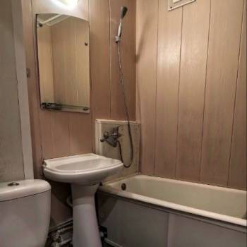 Сдается 2-х комнатная квартира, 46 м²
