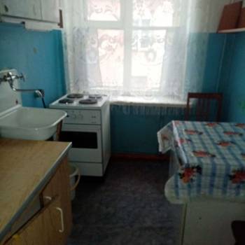 Сдается 2-х комнатная квартира, 43 м²