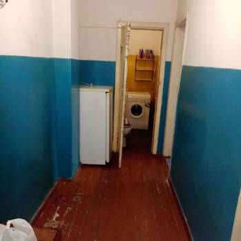 Сдается 2-х комнатная квартира, 43 м²