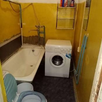 Сдается 2-х комнатная квартира, 43 м²