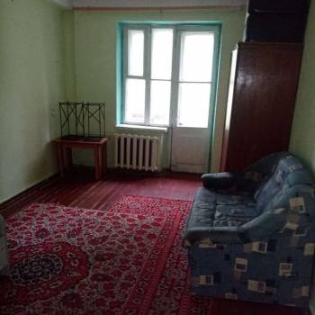 Сдается 2-х комнатная квартира, 43 м²