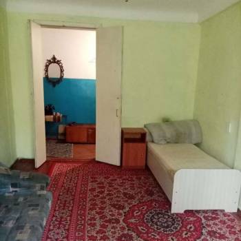 Сдается 2-х комнатная квартира, 43 м²