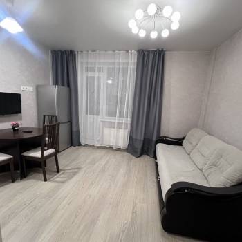 Сдается 1-комнатная квартира, 25 м²