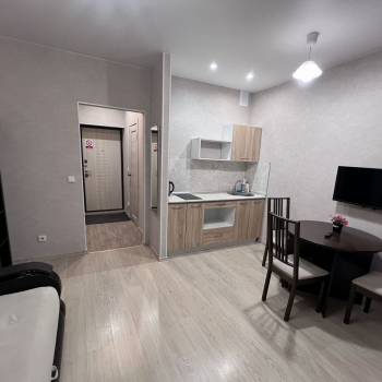 Сдается 1-комнатная квартира, 25 м²