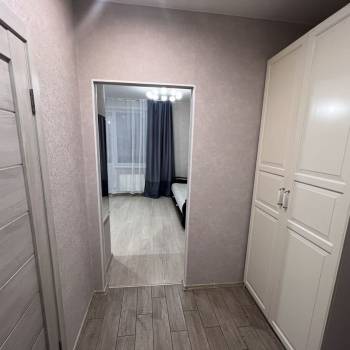 Сдается 1-комнатная квартира, 25 м²