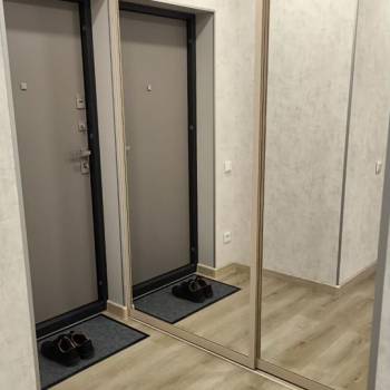 Сдается 2-х комнатная квартира, 52 м²