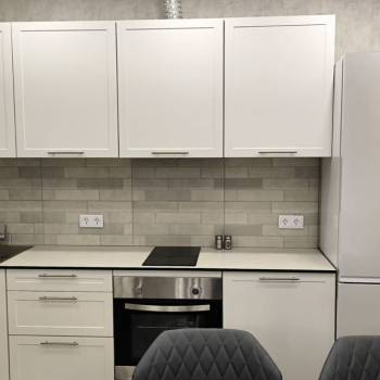 Сдается 2-х комнатная квартира, 52 м²