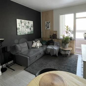 Сдается Многокомнатная квартира, 64 м²