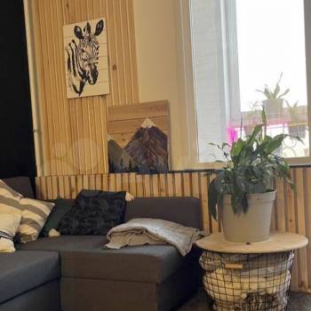 Сдается Многокомнатная квартира, 64 м²