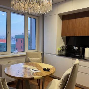 Сдается Многокомнатная квартира, 65 м²