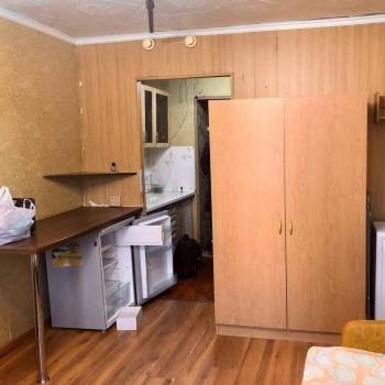 Сдается 1-комнатная квартира, 20 м²