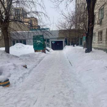 Сдается 1-комнатная квартира, 20 м²