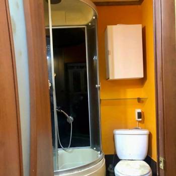 Сдается 1-комнатная квартира, 20 м²