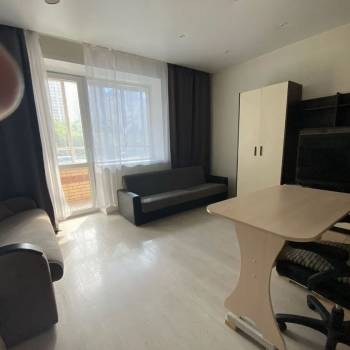 Сдается 1-комнатная квартира, 28,5 м²