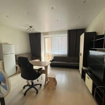 Сдается 1-комнатная квартира, 28,5 м²