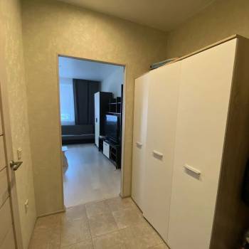 Сдается 1-комнатная квартира, 28,5 м²