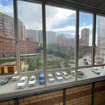 Сдается 1-комнатная квартира, 28,5 м²