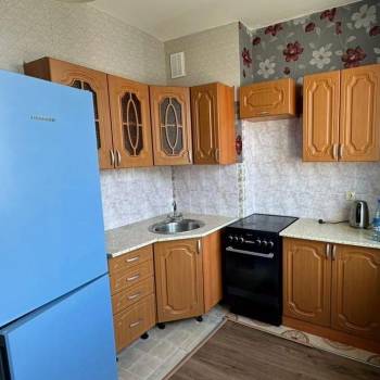 Сдается 1-комнатная квартира, 54 м²