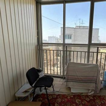 Сдается 1-комнатная квартира, 54 м²