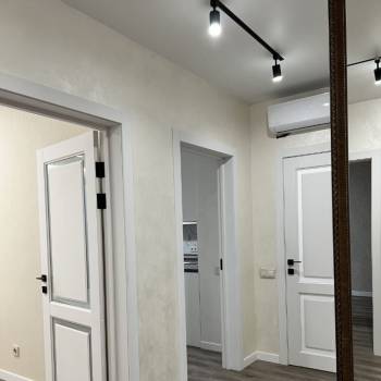 Сдается 2-х комнатная квартира, 65 м²
