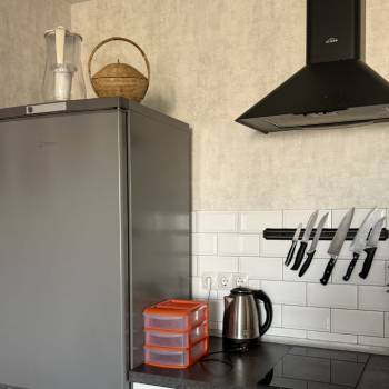 Сдается 2-х комнатная квартира, 46 м²