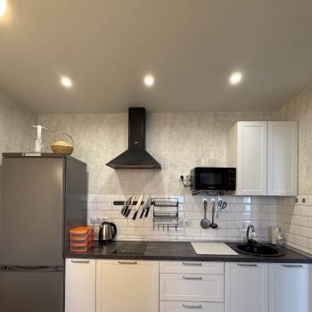 Сдается 2-х комнатная квартира, 46 м²