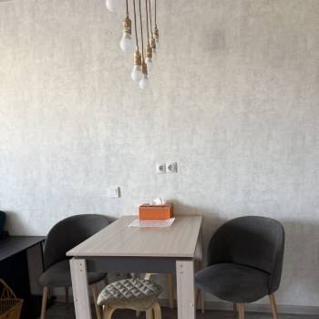 Сдается 2-х комнатная квартира, 46 м²